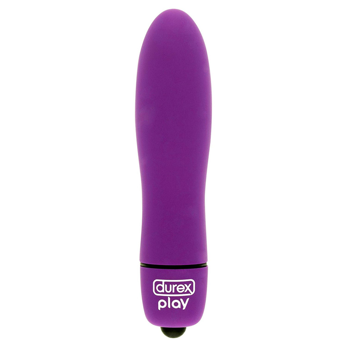 đồ chơi tình dục Máy Massage Durex Play Delight Vibrating Stimulator